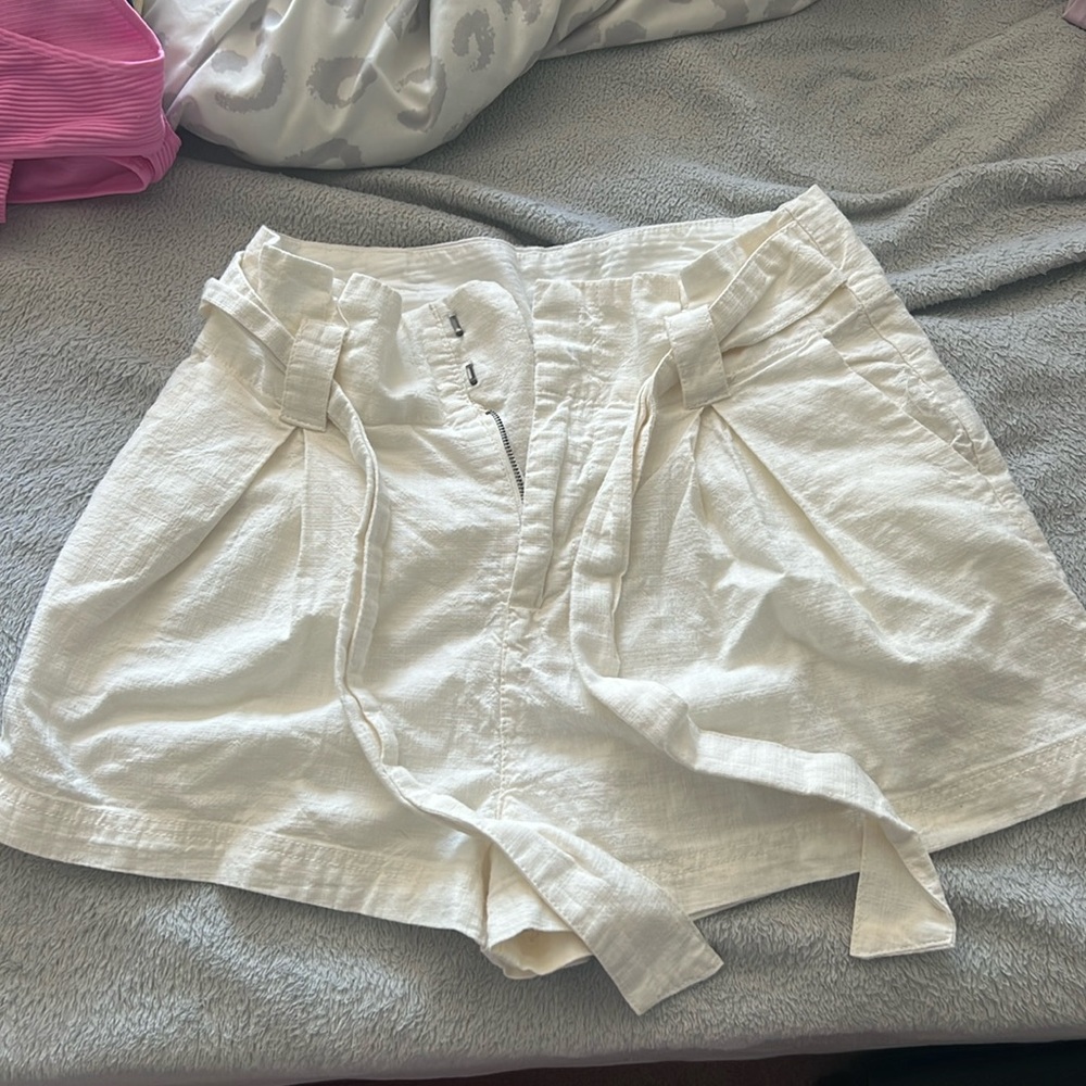 Free People Shorts